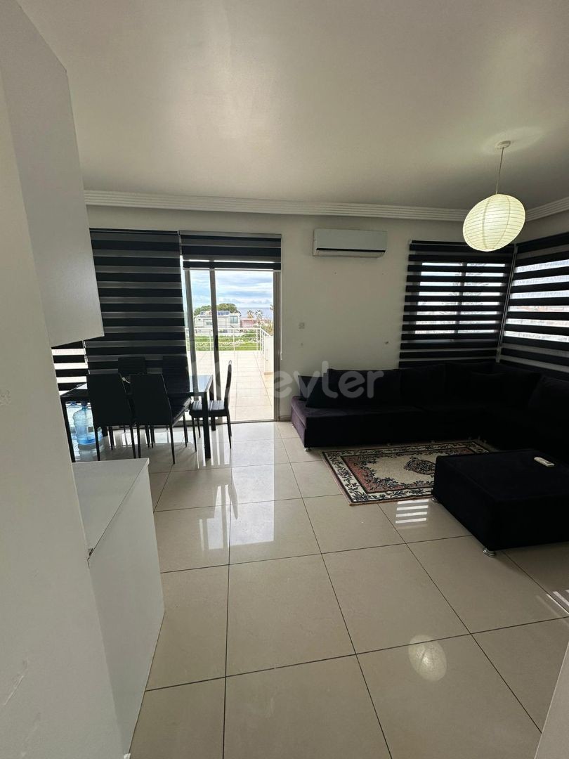 Rental 2+1 Girne