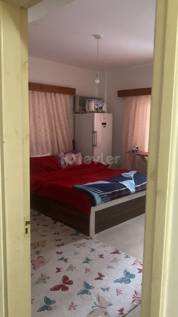 3+1 Flat for Sale in Kashgar!