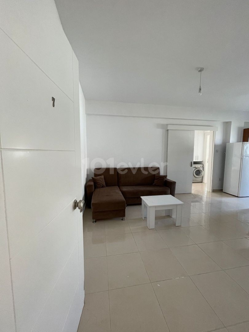 Hamitkoy 2+1 Apartment for rent