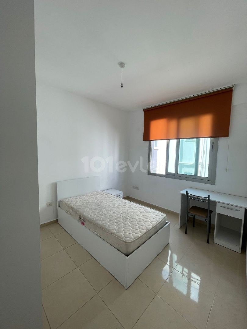 Hamitkoy 2+1 Apartment for rent