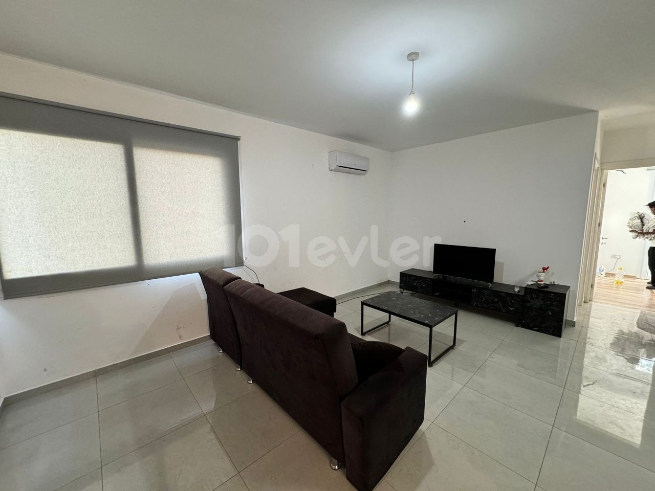 Rent 2+1 In Lefkosa