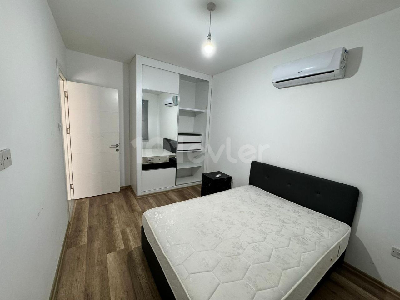 Rent 2+1 In Lefkosa