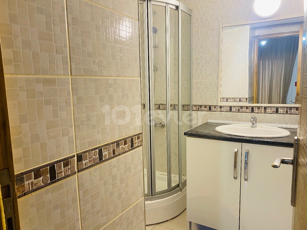 Nice 3+1 en-suite Apartment Zeytinlik