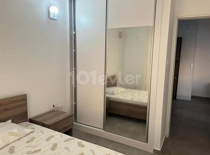 Zeytinlik Kiralık 2+1 daire