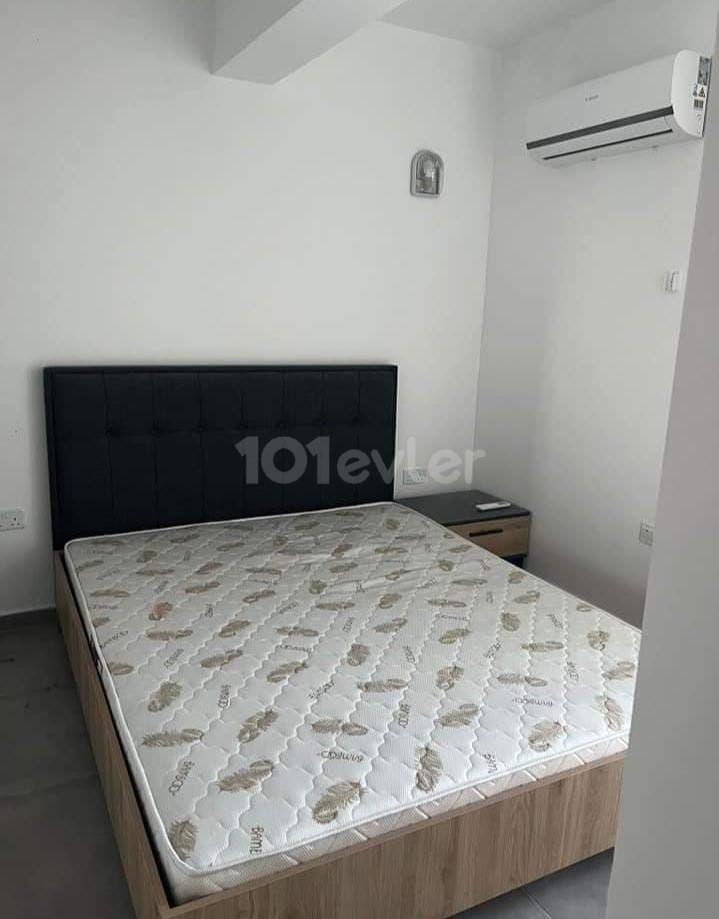 2+1 apartment For Rent in Zeytinlik 