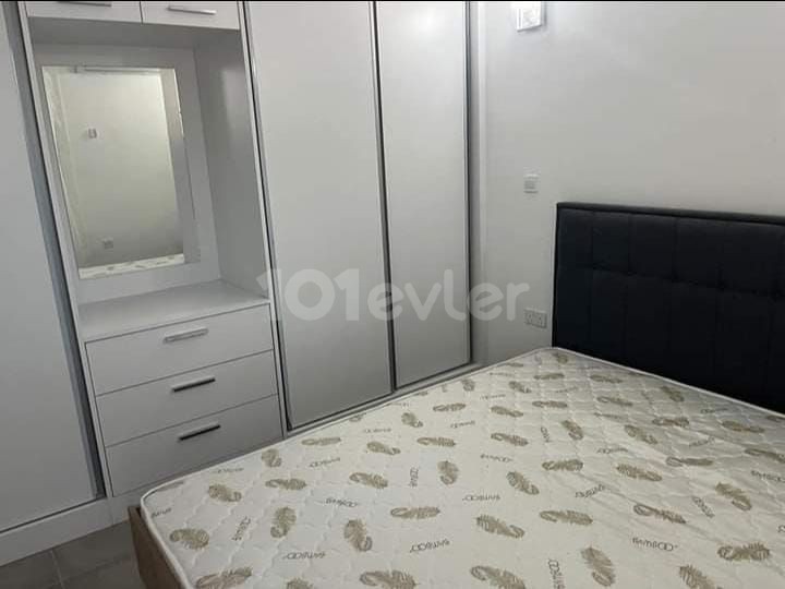 2+1 apartment For Rent in Zeytinlik 