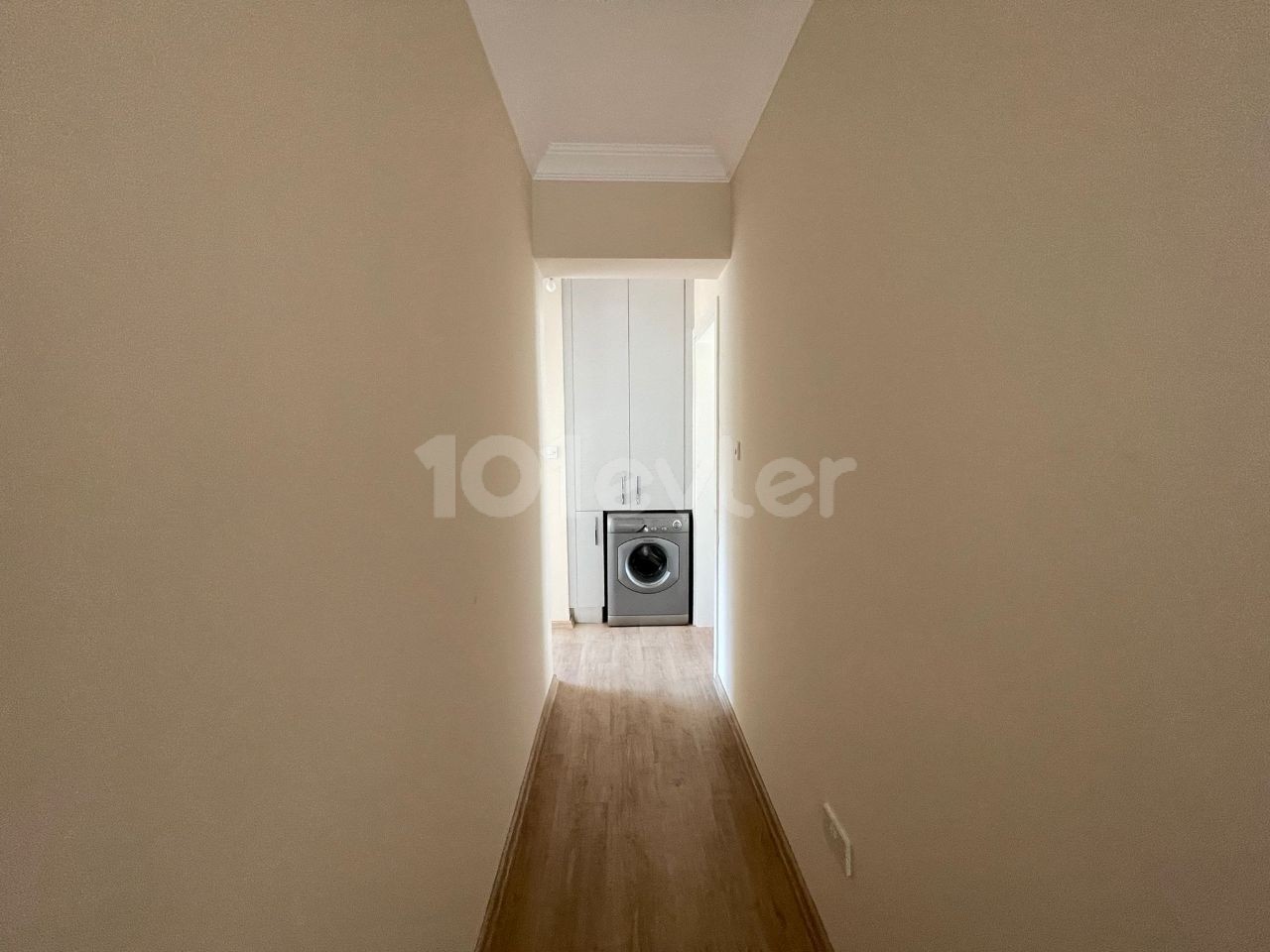 Ensuite nice 3+1 apartment for rent 