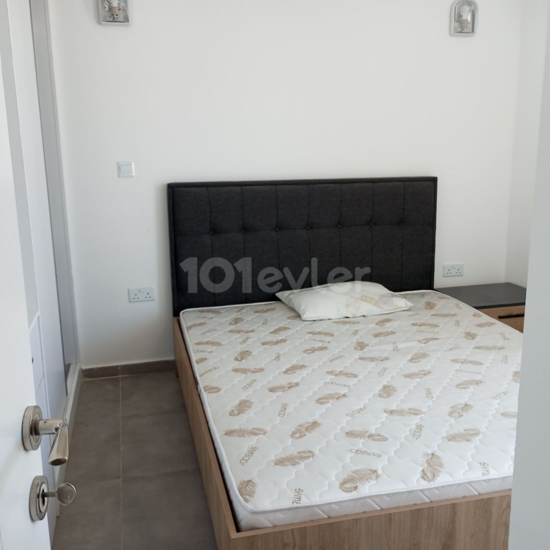 Luxs Yeni 2+1 daire Havuzlu Sitesi 