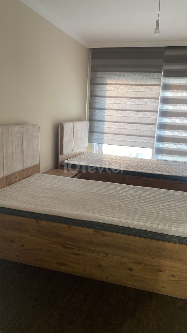 Girne Merkez'de Kiralık 3+1 Daire!