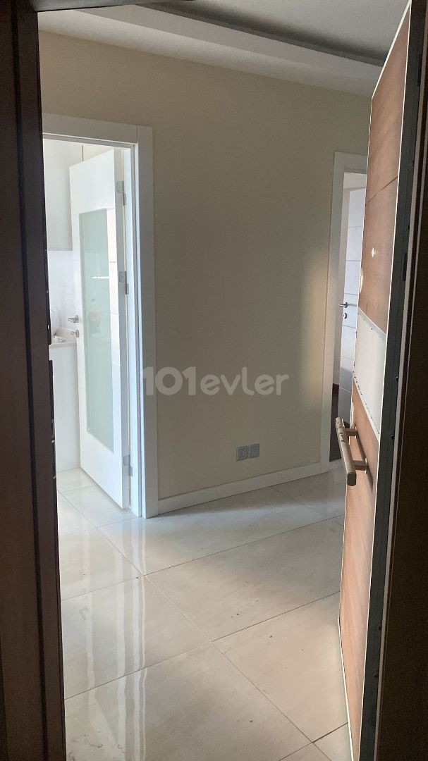 3+1 Flat for Rent in Kyrenia Center!