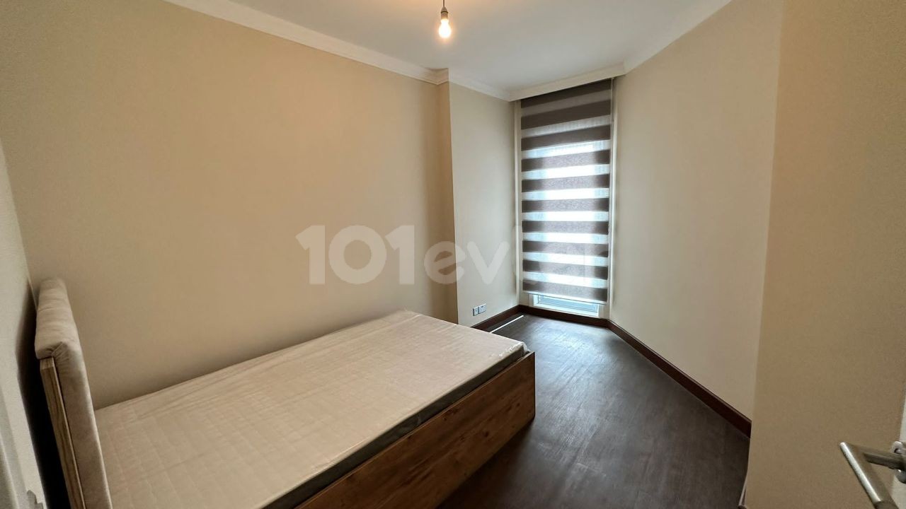 Yeni 3+1 daire Havuzlu Sitesi 