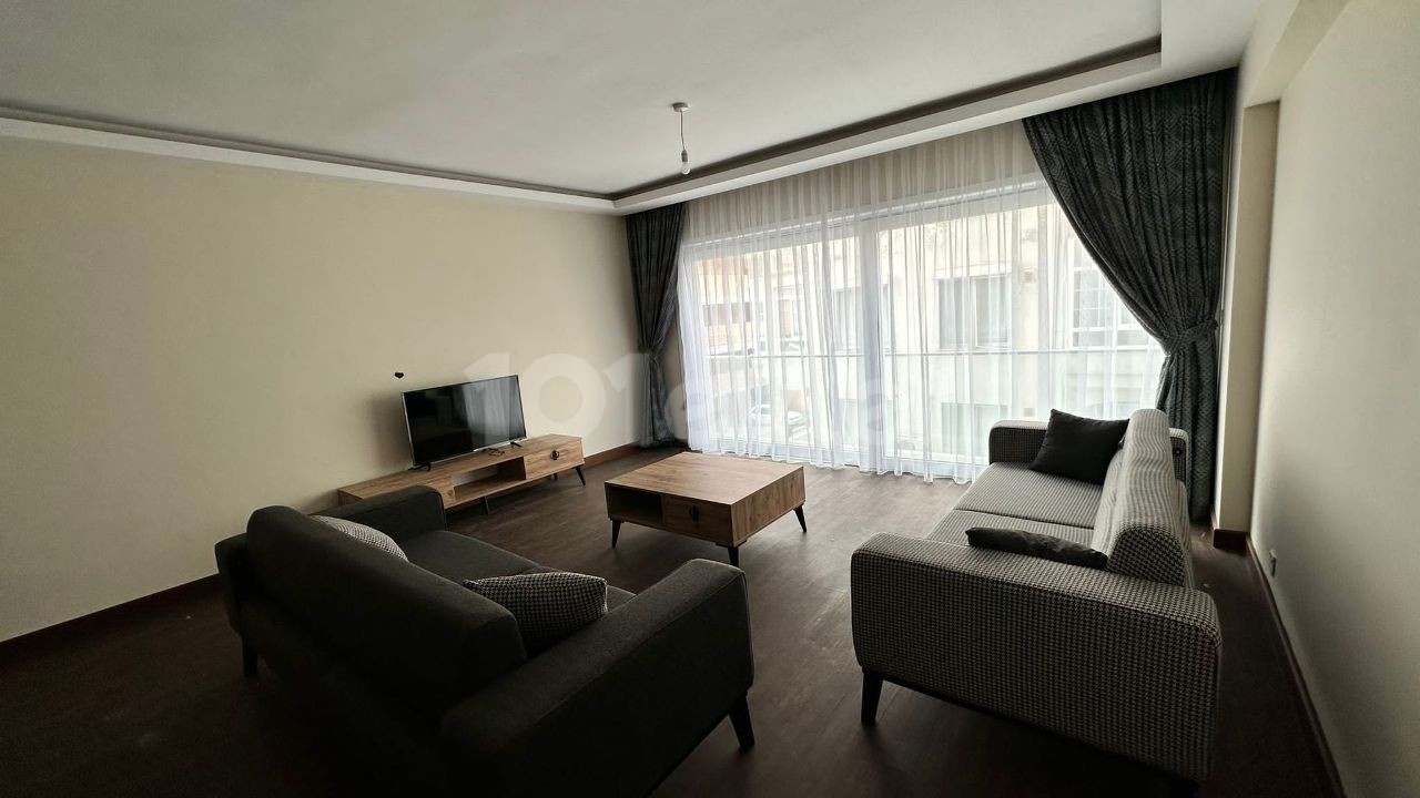 Yeni 3+1 daire Havuzlu Sitesi 