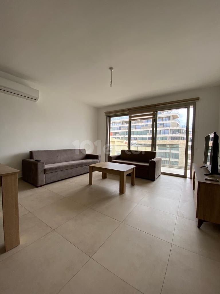 Flat To Rent in Girne Merkez, Kyrenia