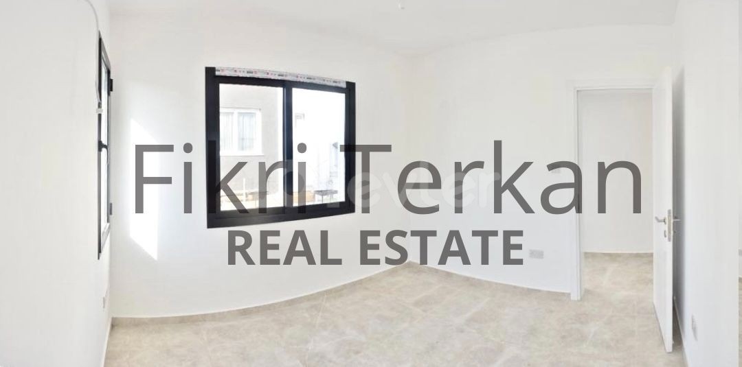 2 +1 Apartments for Sale in Kyrenia, Bosphorus ** 