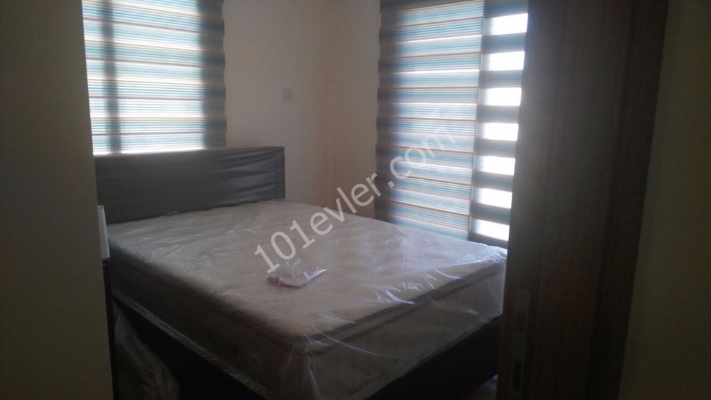 BRAND NEW 2BR+1, IN THE HEART OF KYRENIA, PRE-74 TITLE 