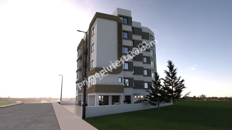 SATILIK 2+1 LÜKS APARTMAN DAİRELERİ , SON BİR DAİRE