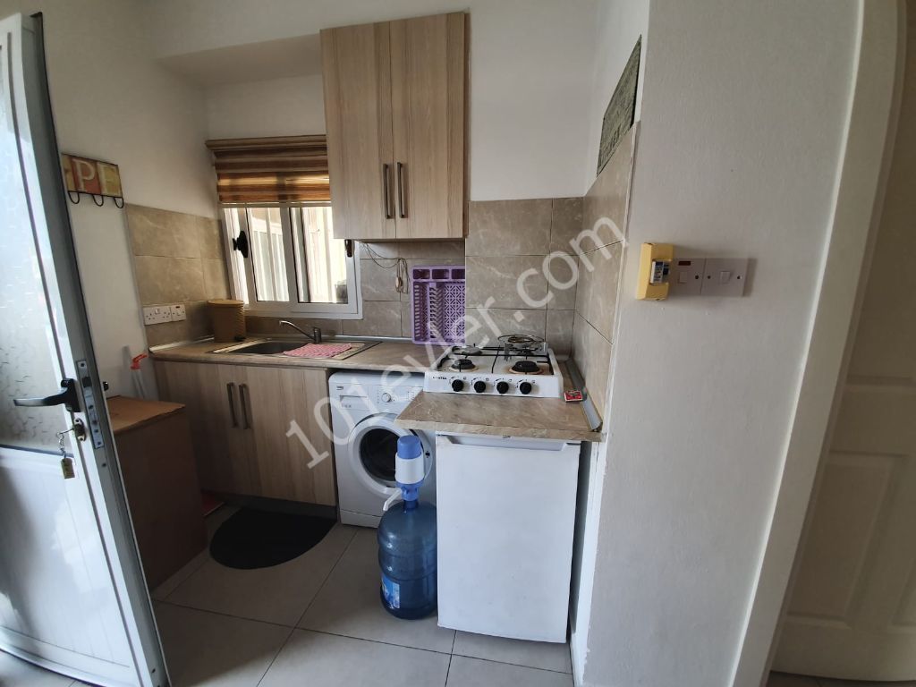 Flat To Rent in Mağusa Merkez, Famagusta