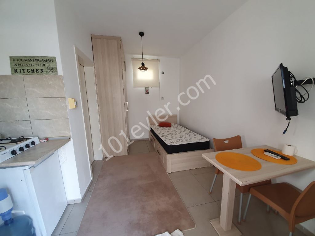 Flat To Rent in Mağusa Merkez, Famagusta