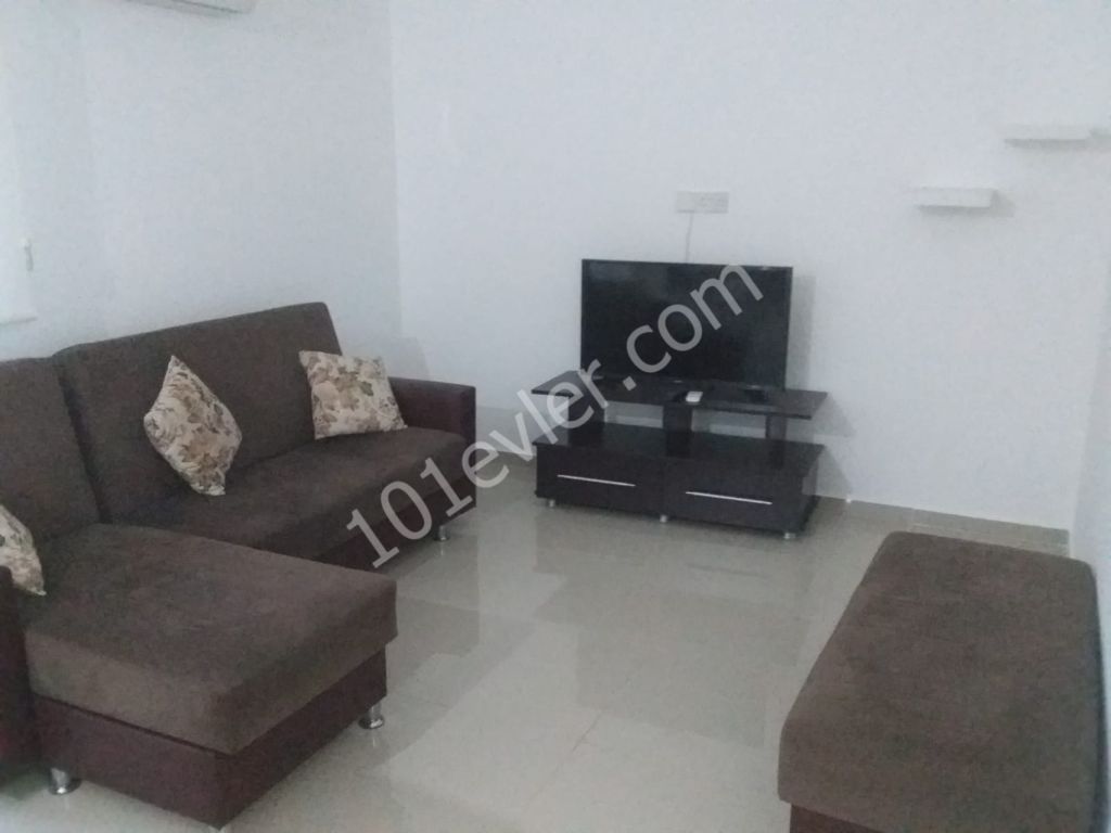 Flat To Rent in Karakol, Famagusta