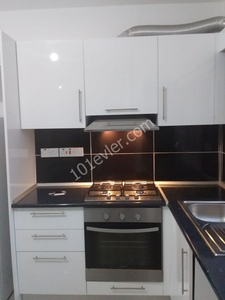 Flat To Rent in Karakol, Famagusta