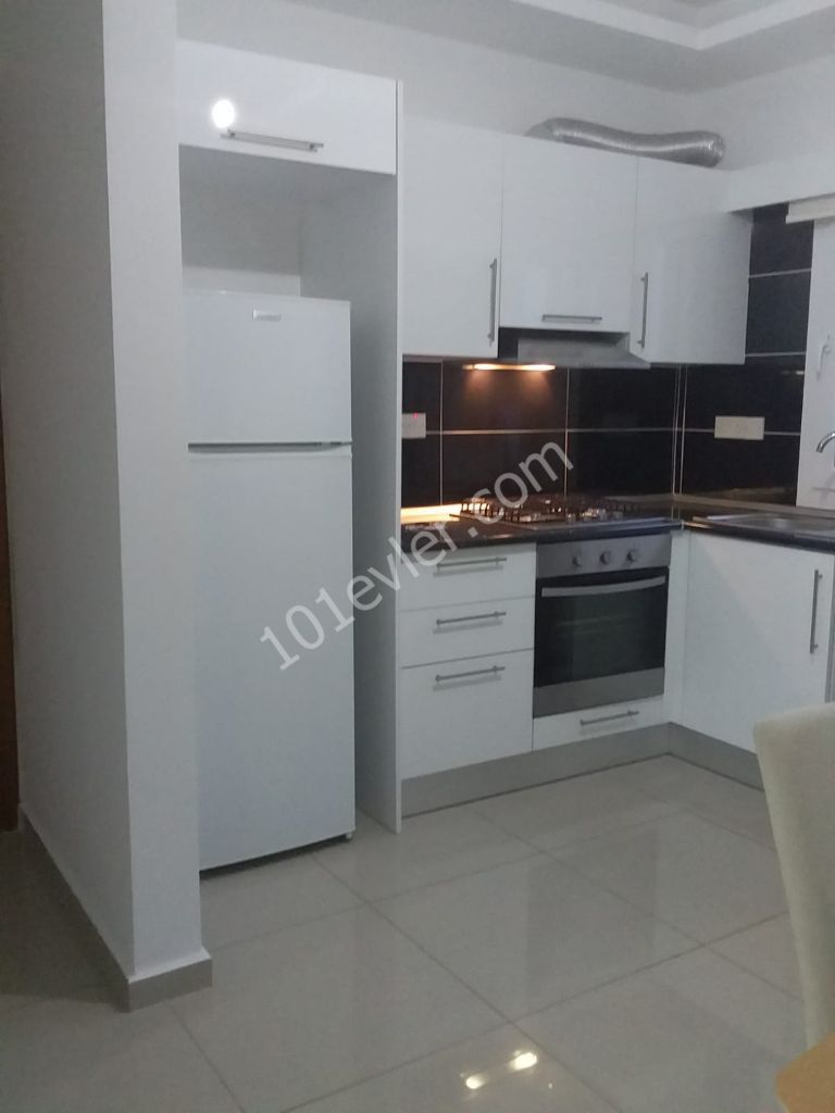 Flat To Rent in Karakol, Famagusta