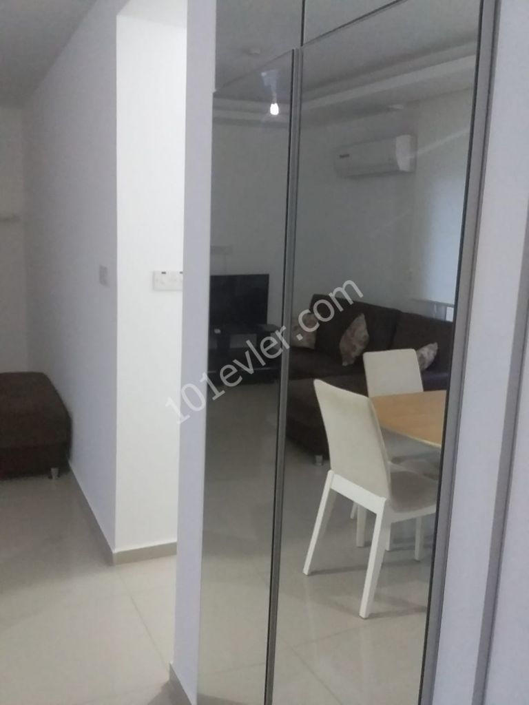 Flat To Rent in Karakol, Famagusta