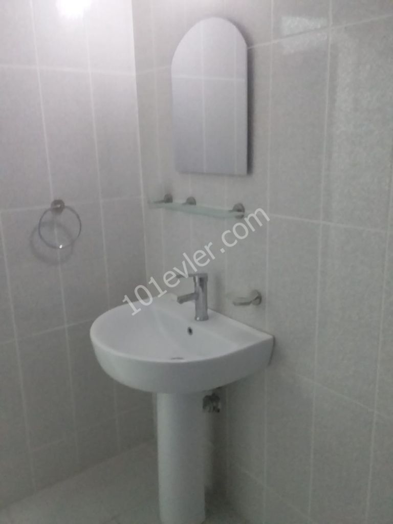 Flat To Rent in Karakol, Famagusta