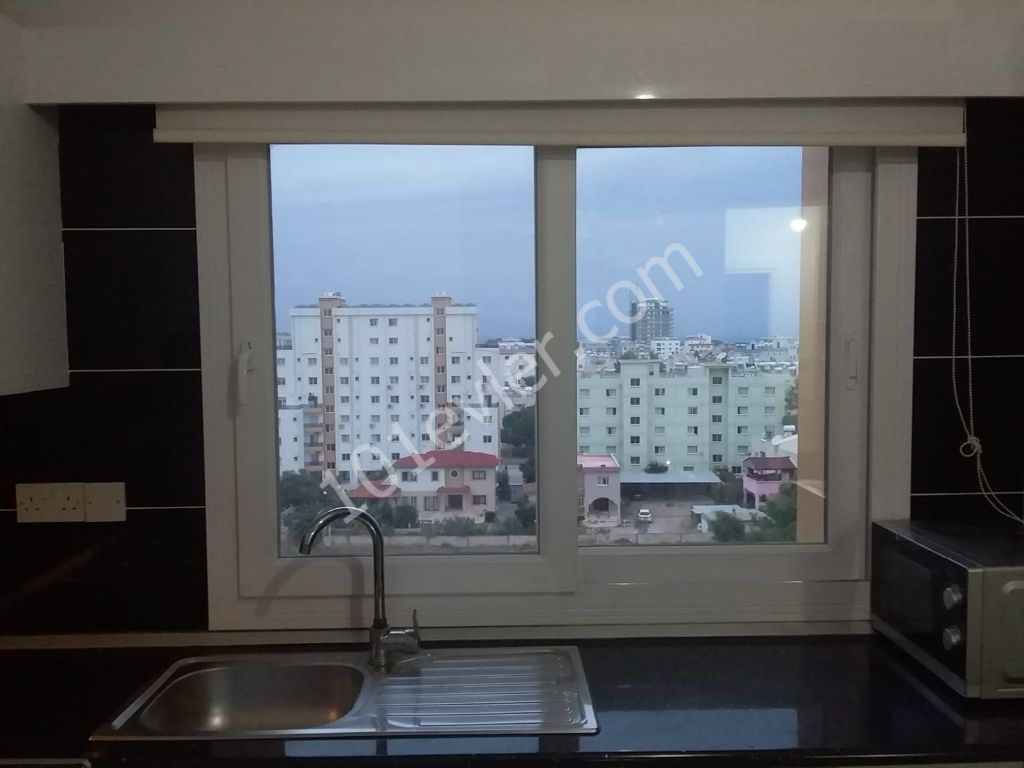 Flat To Rent in Karakol, Famagusta