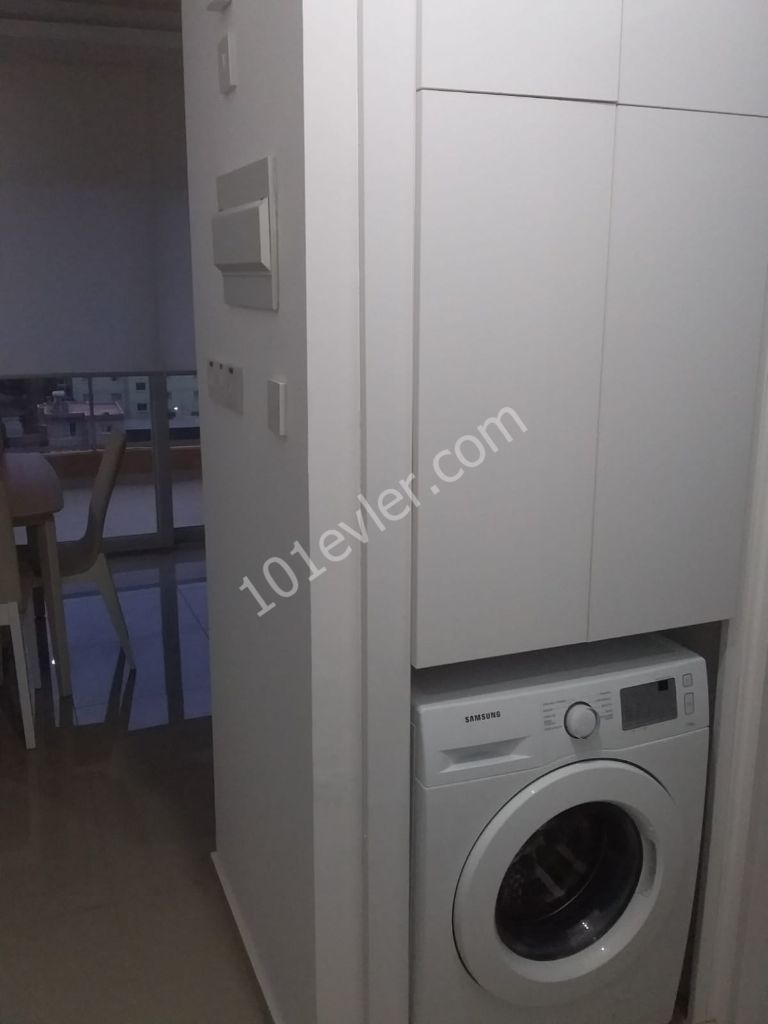 Flat To Rent in Karakol, Famagusta