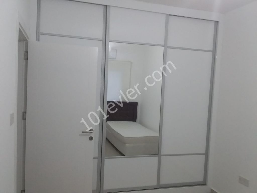 Flat To Rent in Karakol, Famagusta