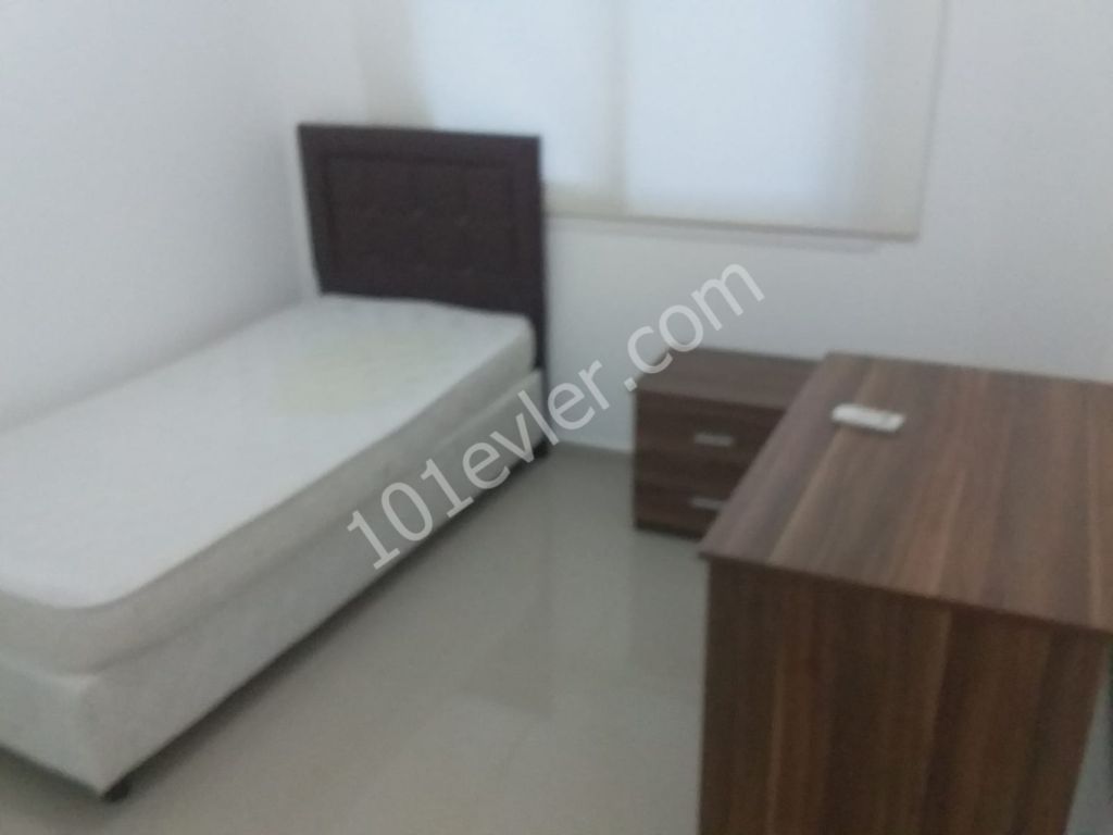 Flat To Rent in Karakol, Famagusta