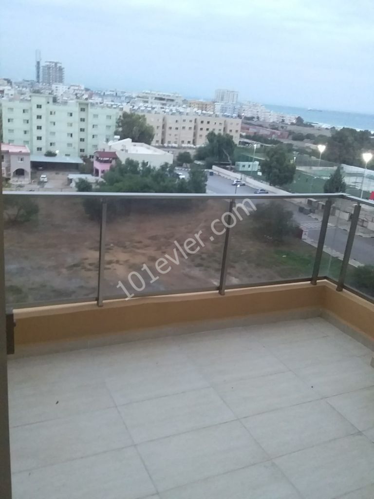 Flat To Rent in Karakol, Famagusta