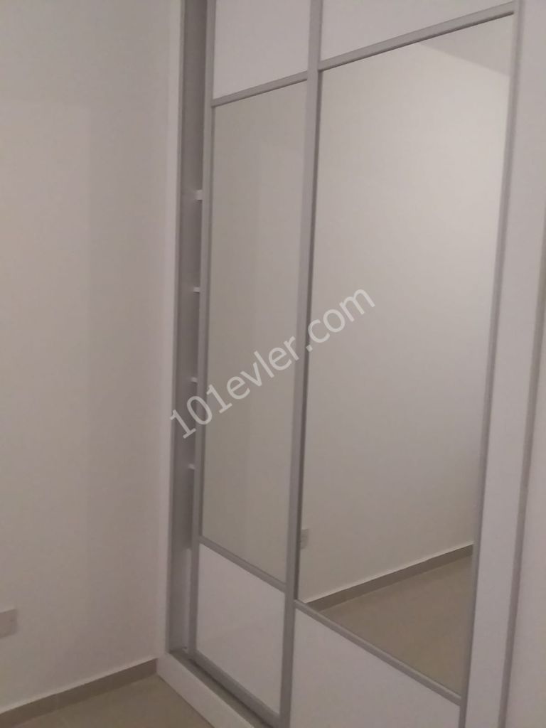 Flat To Rent in Karakol, Famagusta