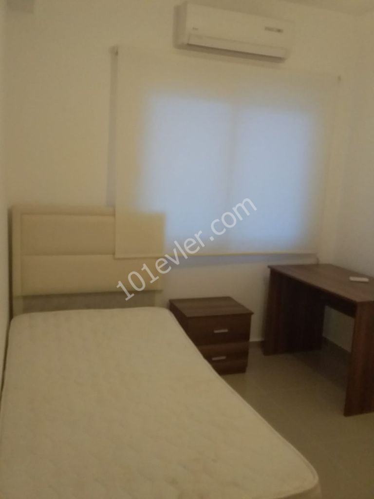 Flat To Rent in Karakol, Famagusta