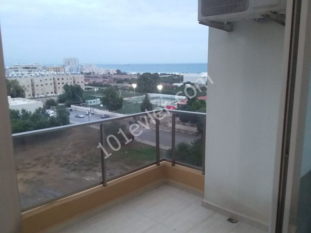 Flat To Rent in Karakol, Famagusta