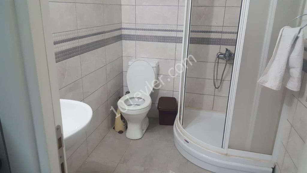 Flat To Rent in Çanakkale, Famagusta