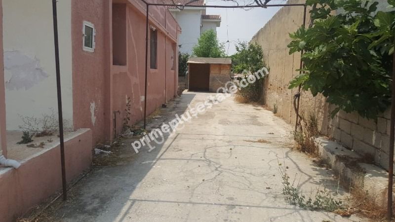 2 + 2 detached house for sale in Maras Derinya area