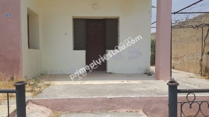 2 + 2 detached house for sale in Maras Derinya area