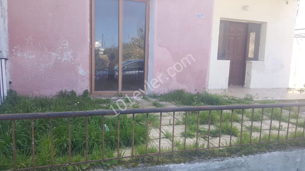 2 + 2 detached house for sale in Maras Derinya area