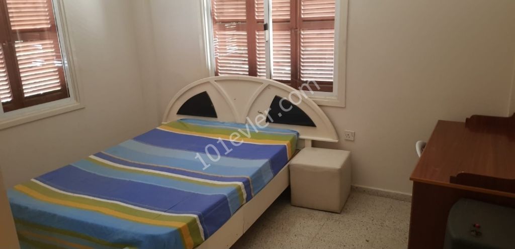 KİRALIK 3+1 APARTMAN DAİRESİ