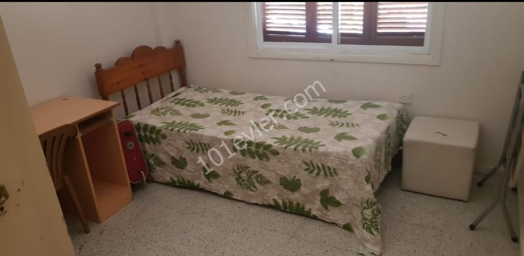 KİRALIK 3+1 APARTMAN DAİRESİ