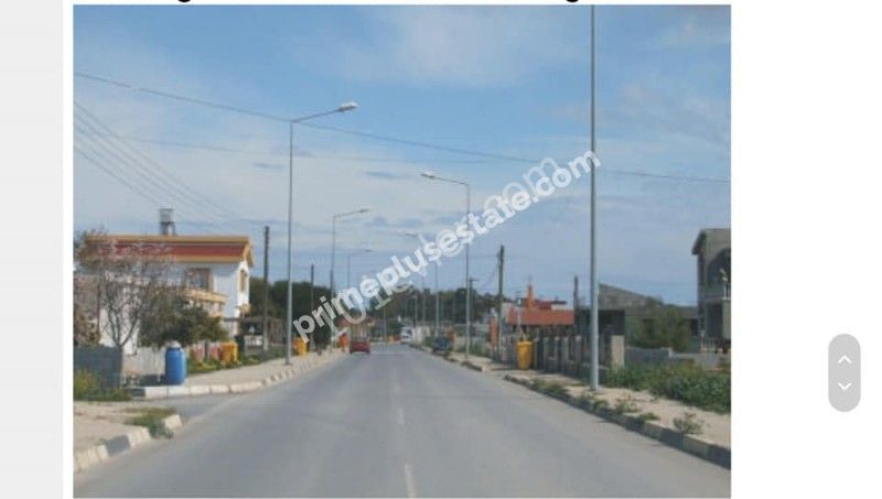 2.5 ACRES OF FIELD FOR SALE, KORKUTELI ,TOTAL 25000 STG ** 