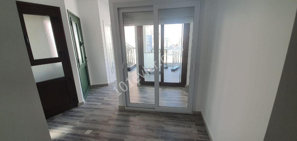 Rental offıce , salamis road 