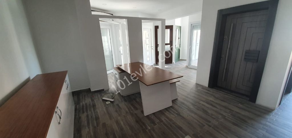 Rental offıce , salamis road 