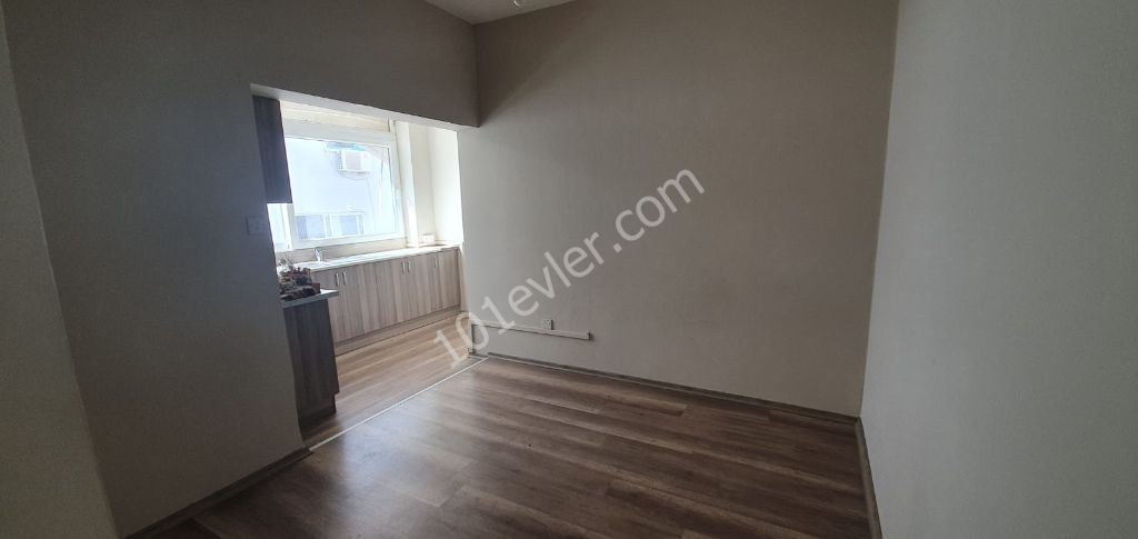 Rental offıce , salamis road 