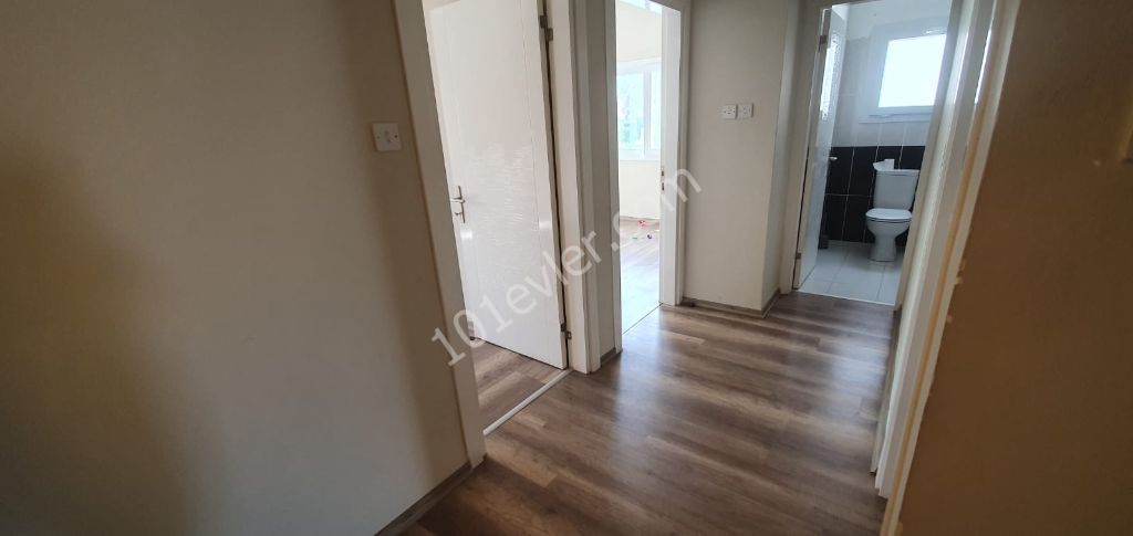 Rental offıce , salamis road 