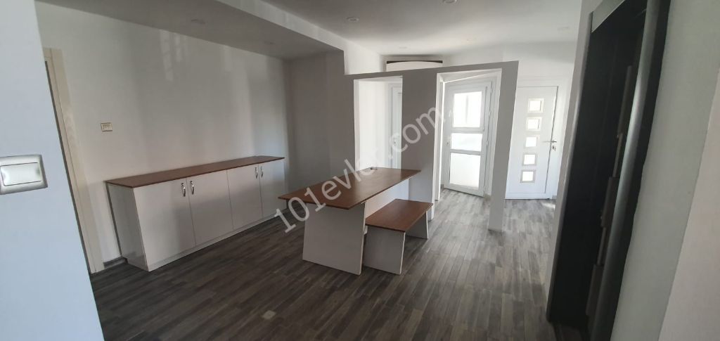 Rental offıce , salamis road 