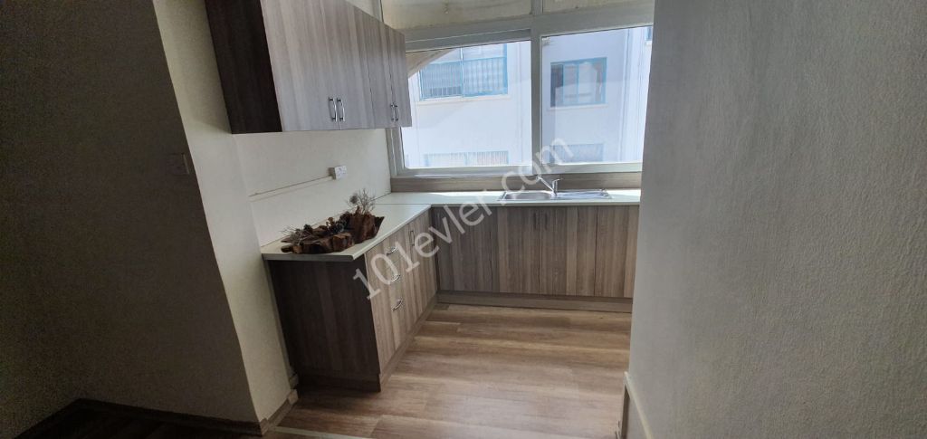 Rental offıce , salamis road 