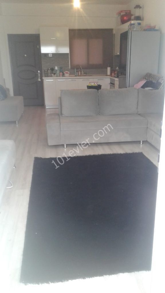 SATILIK 2+1 , MAĞUSA, MARAŞ,  80m² , 32,000 gbp