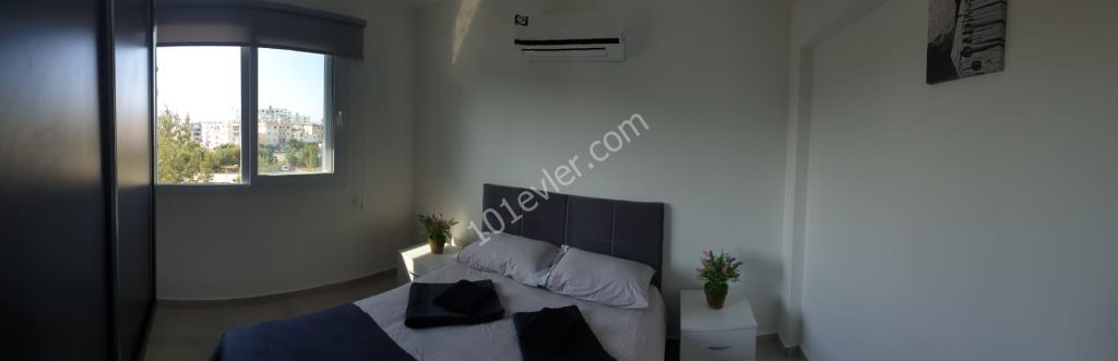 Zu verkaufen 2 + 1 Wohnung, Sakarya Bezirk, 60,000 stg ** 